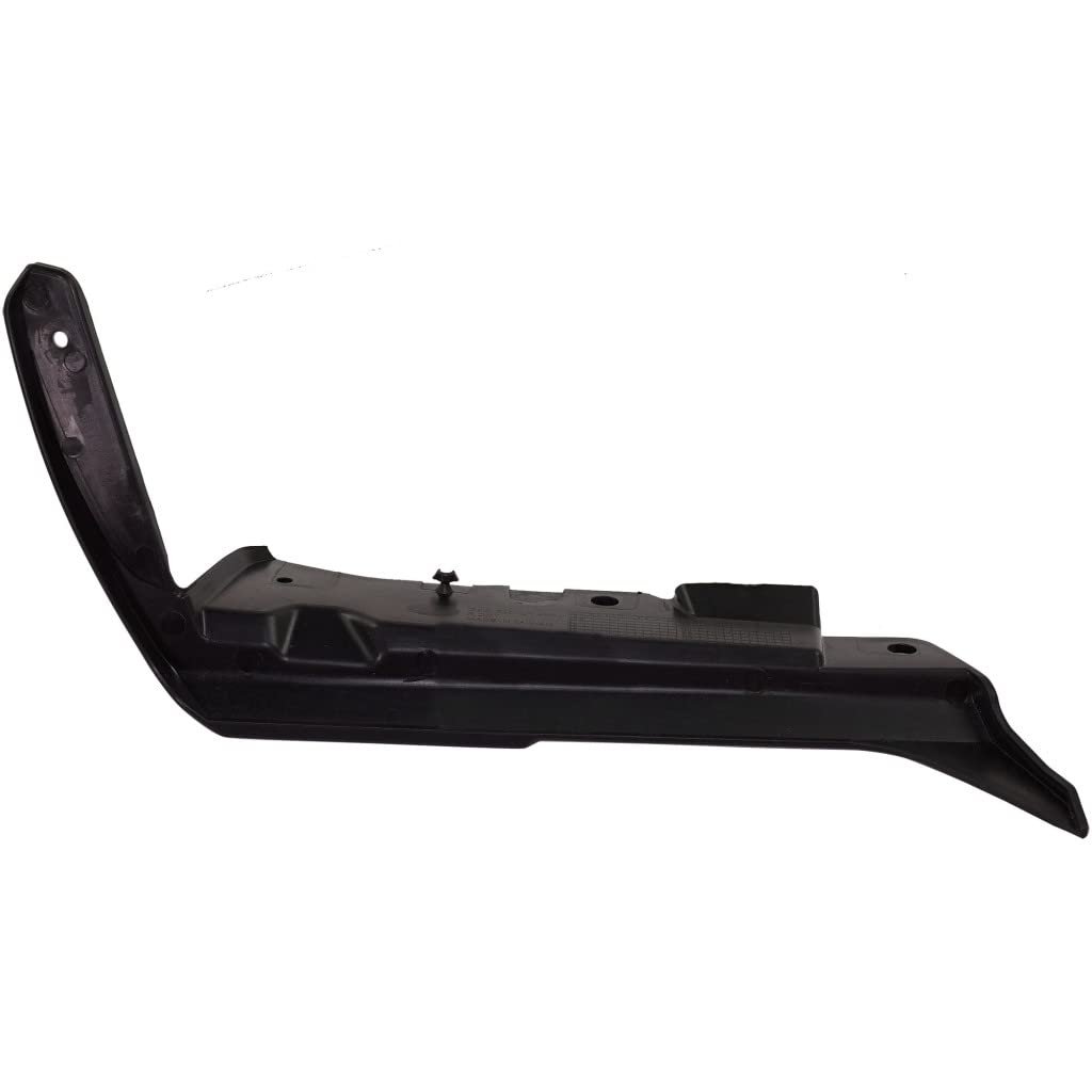 Front Driver Side Fender Splash Shield For Toyota Rav4 2019 2020 2021 Pp Plastic Replacement To1250138 And 538960r081