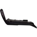 Front Driver Side Fender Splash Shield For Toyota Rav4 2019 2020 2021 Pp Plastic Replacement To1250138 And 538960r081