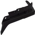 Front Driver Side Fender Splash Shield For Toyota Rav4 2019 2020 2021 Pp Plastic Replacement To1250138 And 538960r081