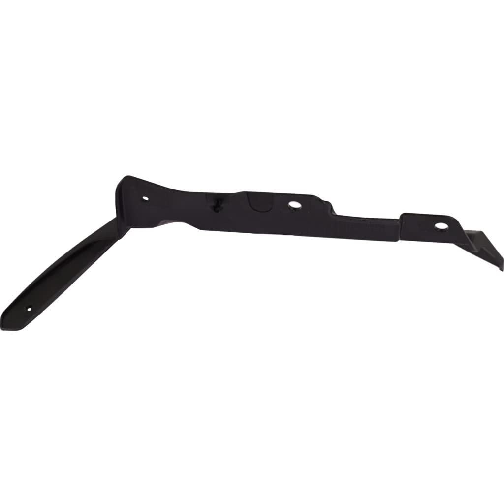 Front Driver Side Fender Splash Shield For Toyota Rav4 2019 2020 2021 Pp Plastic Replacement To1250138 And 538960r081