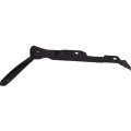 Front Driver Side Fender Splash Shield For Toyota Rav4 2019 2020 2021 Pp Plastic Replacement To1250138 And 538960r081