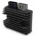 Voltage Regulator Rectifier For Honda 31600-hp5-601 Trx420 Rancher At Eps Trx420fe1 420 Es Trx420fe Trx420fm Trx420te Trx420tm