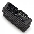 Voltage Regulator Rectifier For Honda 31600-hp5-601 Trx420 Rancher At Eps Trx420fe1 420 Es Trx420fe Trx420fm Trx420te Trx420tm