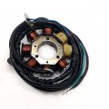 Stator For Kawasaki Jet-ski 21003-3726 1992-1995 750 Ss-jh750 1994-95 St-jt750 1993-95 Super Sport Xi-jh750 94 Xir-jh750 A 