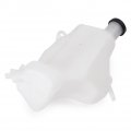 Gzyf Radiator Cooler Vice Coolant Overflow Tank Bottle Reservoir For Honda Cbr600rr 2007-2015