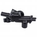 Newyall Engine Water Pump And Thermostat Assembly