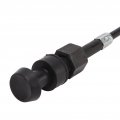 Choke Cable 54017 1182 Utv Starter Replacement For Mule 520 Kaf300d Kaf300c Kaf300