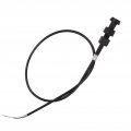 Choke Cable 54017 1182 Utv Starter Replacement For Mule 520 Kaf300d Kaf300c Kaf300