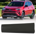 1 X Left Rear Lower Door Trim Molding Driver Side Replacement For Rav4 2016-2018