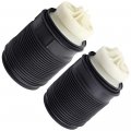 Ocpty Rear Air Ride Suspension Spring Kit Fit For 2010-2016 Mercedes-benz E550 E300 2012-2016 E200 2011-2016 E250 Pack Of 2