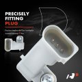 A-premium Engine Crankshaft Position Sensor Compatible With Audi A3 2010013 Volkswagen Jetta 2009-2014 Golf Beetle Passat