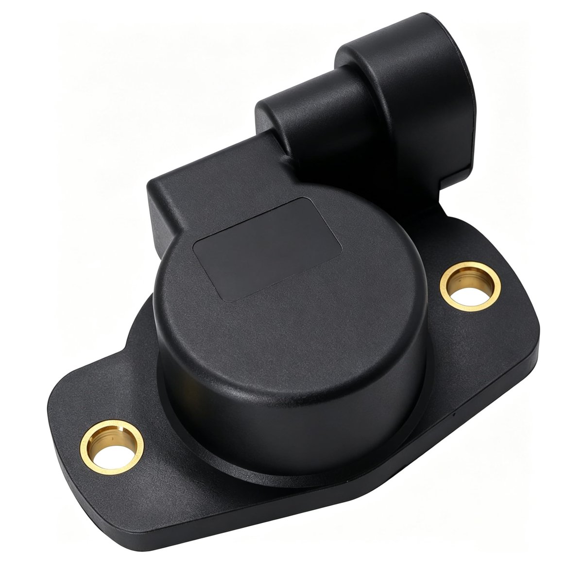 Mc1414 Throttle Position Sensor Tps For Harley Davidson Softail Deuce Efi Fxstdi 2001 2005 Replaces 7701204055 Road Glide