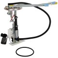 Electric Fuel Pump Assembly For 1992 Chevrolet Caprice 4 3l 1991-1992 5 0l 7l Sp10h1h 