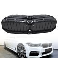 Secos Radiator Active Grille Air Shutter W Motor Front For Bmw G30 G31 G38 2021 2022 2023 Replace 5111949861 