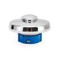 Topteng Fuel Gas Tank Cap With Keys 37000-40850 37000-40851 For Suzuki Vl1500 B T Bt Intruder 2013-2019 Vl1500t Boulevard C90t
