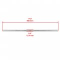 Caltric 2 Set Tie Rod End And Kit Compatible With Polaris Scrambler 850 2013-2021