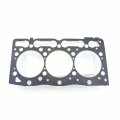Seapple 1g063-03310 16261-03310 D1305 D1105 Cylinder Head Gasket Metal O Ring For Kubota Front Mower F2400 Fz2400 F2560 2560e 