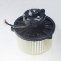 Mover Parts Fan Blower Motor 11n6-90700 11n690700 For Hyundai Truck 24v