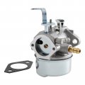 Glenparts Carburetor Replaces For Tecumseh 640260 Hm80-155623x Hm80-155623z Hm80-155624v Hm80-155564t Hm80-155651x