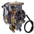 Carburetor For Honda Atc 350x 1985-1986 New Direct Replacement 