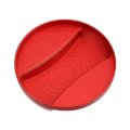 Diesel Fuel Tank Cap Cover Gas Filler For Bmw 1 2 3 4 5 7 Series F10 F15 F16 F25 F26 F30 F34 F35 F48 G30 X1 X2 X3 X4 X5 X6 Red 