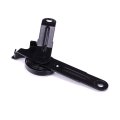 Chevy Tahoe Hood Hinge 2007-2014 Passenger Side Spring Gm1237105 25870071