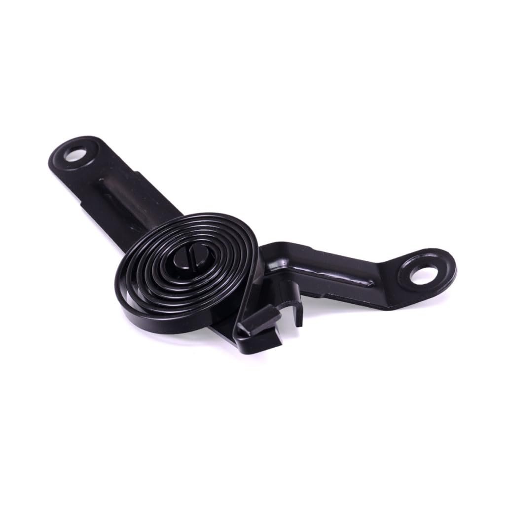 Chevy Tahoe Hood Hinge 2007-2014 Passenger Side Spring Gm1237105 25870071