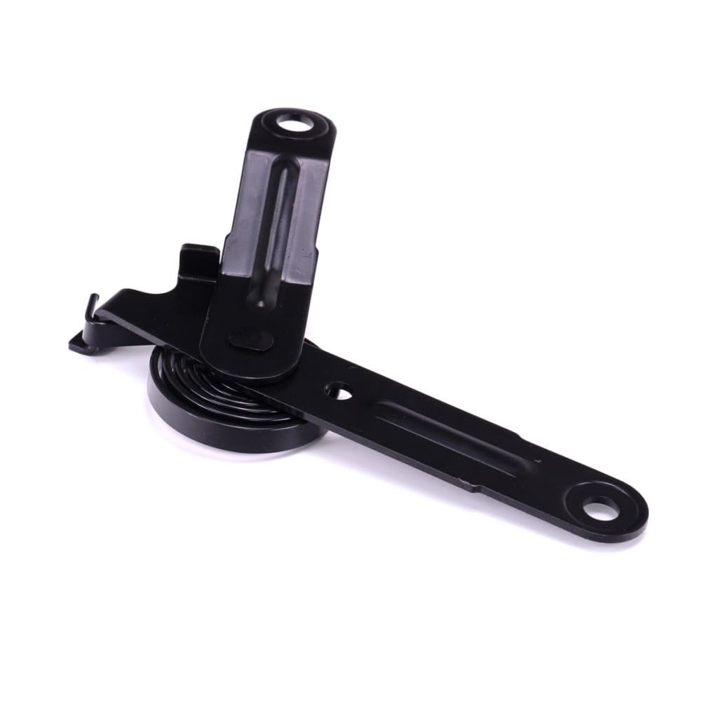 Chevy Tahoe Hood Hinge 2007-2014 Passenger Side Spring Gm1237105 25870071
