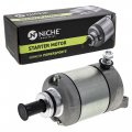 Niche Starter Motor Assembly For Honda Crf250x 31200-ksc-671