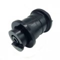 Solarhome The Mini Excavator Track Bottom Roller Compatible With Yanmar B50 1