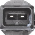 Intake Air Temperature Sensor For Bmw 325i 325xi 2001 2002 2003 2004 2005 Black Plug In Connector Direct Mounting Type Blade