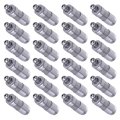24 Hydraulic Roller Lifters Forord Expedition 2005 2014 Explorer 150 F 250 F 350 Mustang Lincoln Navigator Mercury Mountaineer 
