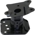 Toyota Rav4 2013 14 15 16 17 2018 Bumper Impact Bar Bracket Driver Side Rear Made Of Steel Capa Certified Replacement For 