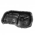 Tom New Engine Oil Pan For Mitsubishi Eclipse 2007 Galant 2012 L4 2 4l