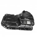 Tom New Engine Oil Pan For Mitsubishi Eclipse 2007 Galant 2012 L4 2 4l