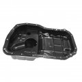 Tom New Engine Oil Pan For Mitsubishi Eclipse 2007 Galant 2012 L4 2 4l