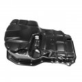Tom New Engine Oil Pan For Mitsubishi Eclipse 2007 Galant 2012 L4 2 4l