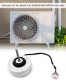 Dc280v Air Conditioning Motor 20w Fit For Wzdk20-38g Zkfp-20-8-6 Model Inverter Conditioner Brushless Dc Fan 1300rpm 0 1a