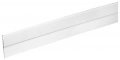 Frost King Clear Pvc Sweep For Doors 36 In L X 1 5 12 