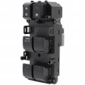 Driver Side Power Master Window Switch For Honda Accord 08-12