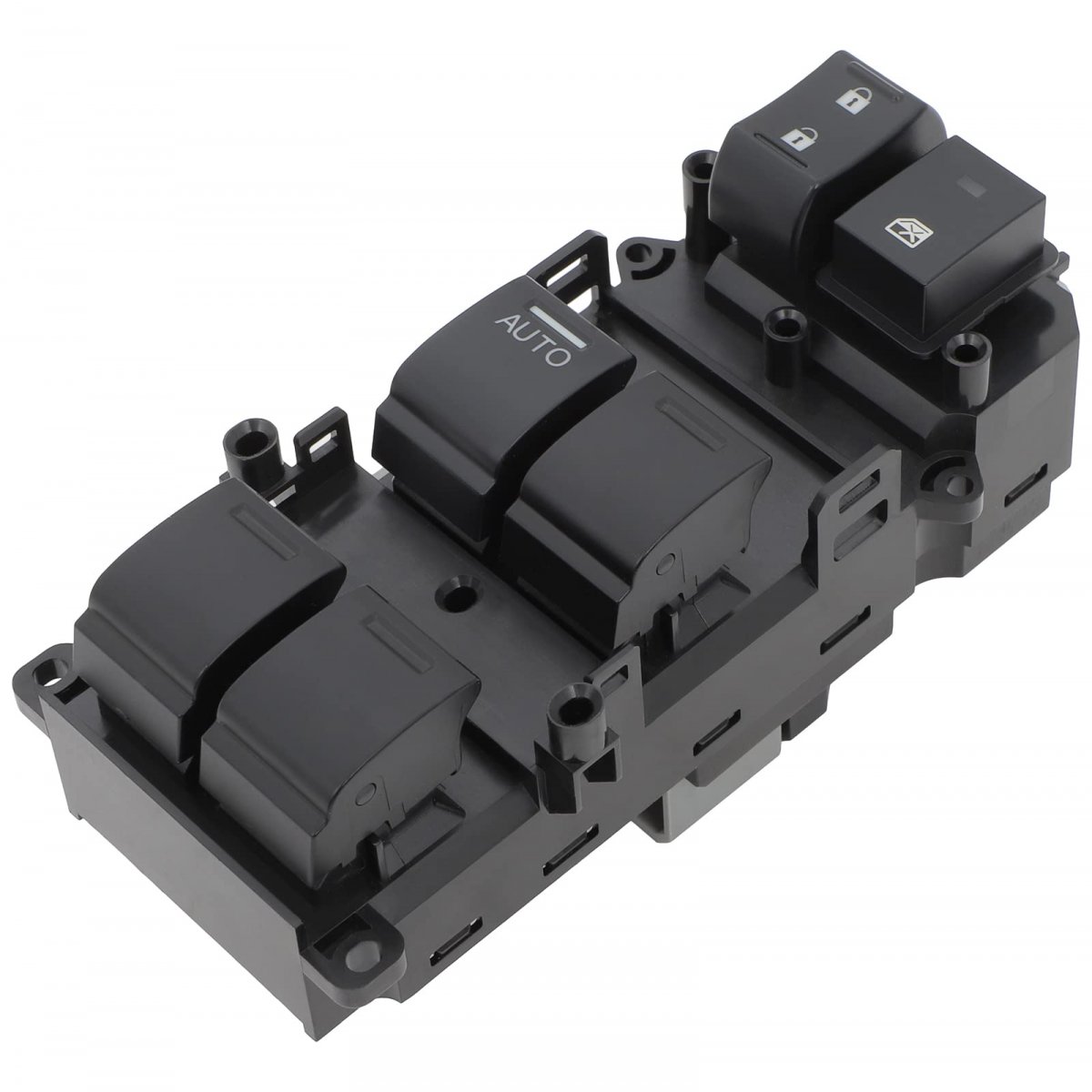 Driver Side Power Master Window Switch For Honda Accord 08-12