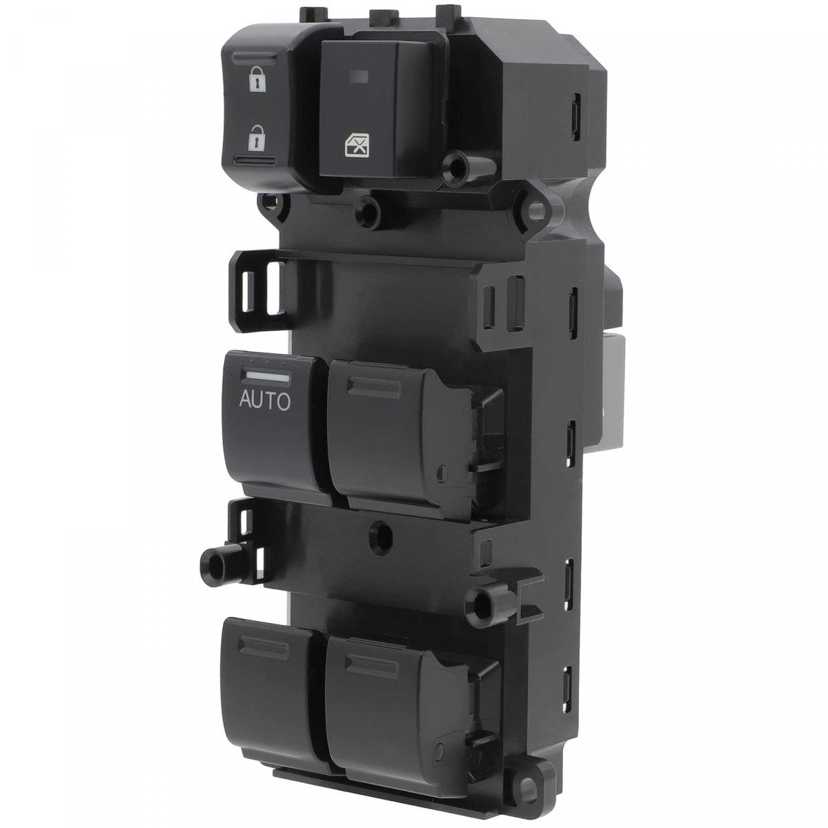 Driver Side Power Master Window Switch For Honda Accord 08-12