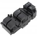 Driver Side Power Master Window Switch For Honda Accord 08-12