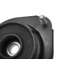 A-premium Front Driver Or Passenger Side Suspension Strut Mount Compatible With Kia Rio 2001-2002 1 5l