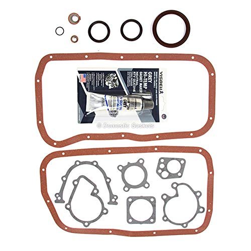 Full Gasket Set And Head Bolts Dg-8614922011 For 90-92 Nissan Axxess Stanza 2 4l Sohc Ka24e Engine Rebuild Kit