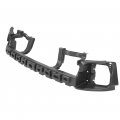 Kuafu Front Bumper Absorber Compatible With 2013-2021 Dodge Ram 1500 All Cab Types Face Bar Energy Impact Replace For