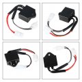 Wflnhb Cdi Box Replacement For Can-am 2-stroke Ds 50 90 2002-2006 Quest 2003 3301-135 3301-595