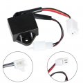 Wflnhb Cdi Box Replacement For Can-am 2-stroke Ds 50 90 2002-2006 Quest 2003 3301-135 3301-595
