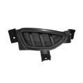 Fog Light Cover Driver Side Front Ford Escape 2020 2021 2022 Black Pp Plastic Replacement For Fo1038196 191275909898 