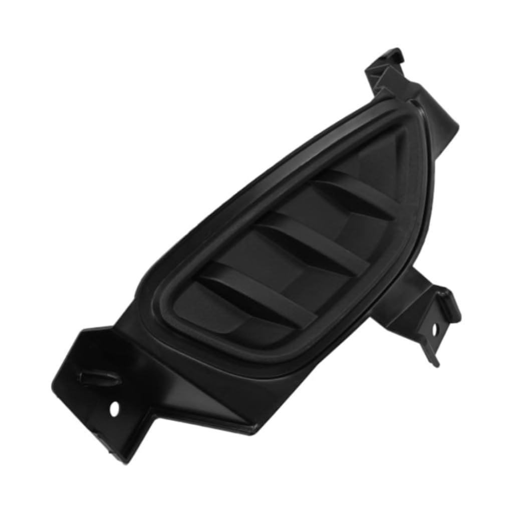 Fog Light Cover Driver Side Front Ford Escape 2020 2021 2022 Black Pp Plastic Replacement For Fo1038196 191275909898